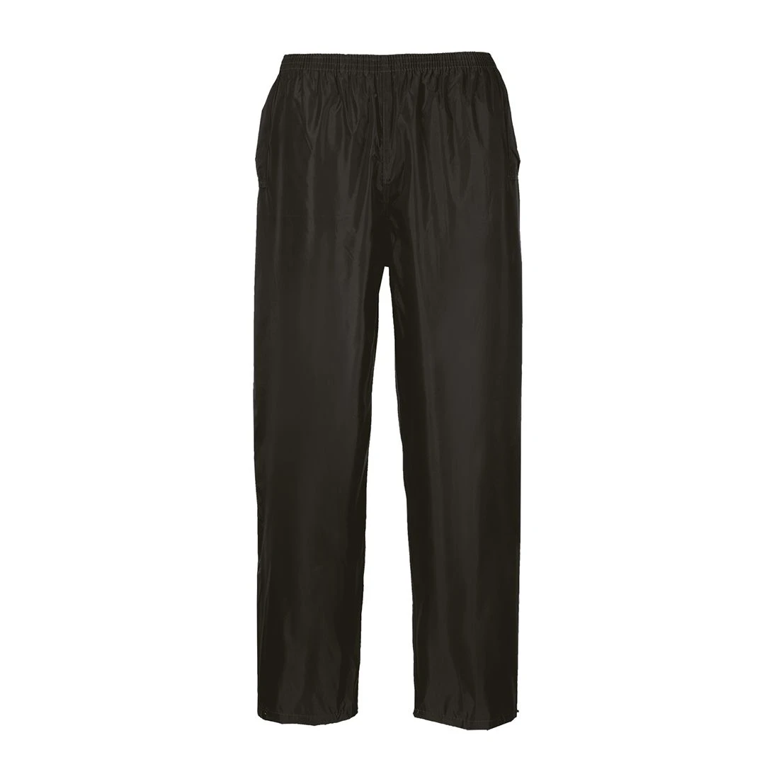 Portwest Classic Rain Trousers 2 Portwest Classic Rain Trousers - Image 2
