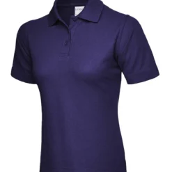 UNEEK Ladies Ultra Cotton Poloshirt -Sol's Clothing Store 472629fbb9480cafa442ac48edc8092bc5cad3620341052c6a3f2c01dd710d4c