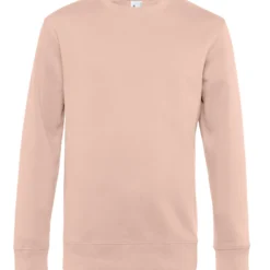 B&C KING Crew Neck 28 B&C KING Crew Neck -Sol's Clothing Store 47e1593a7cbe01cb9a17dd54b28b71c466c08b06f3b128bee086ee8e8690bfb8