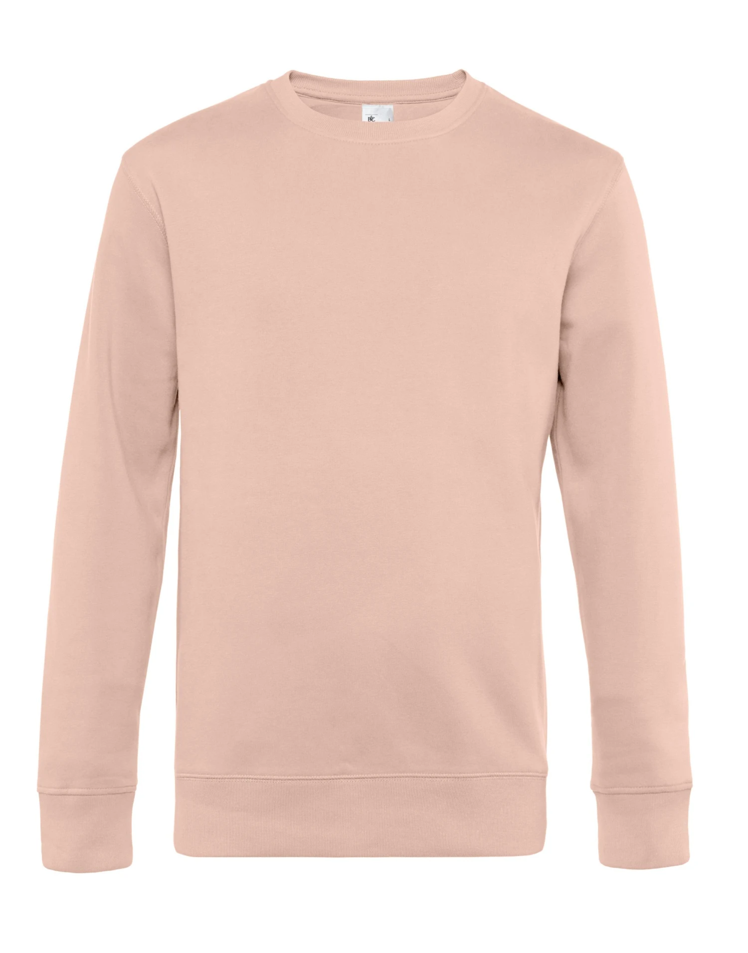 B&C KING Crew Neck 9 B&C KING Crew Neck - Image 9