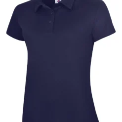 UNEEK Ladies Super Cool Workwear Poloshirt -Sol's Clothing Store 484cb2ac8c795ac243452c5accede7945fda62154c699e109d7a423343cc2ae3