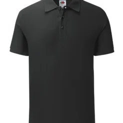Fruit Of The Loom Mens 65/35 Tailored Fit Polo