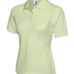 UNEEK Ladies Classic Poloshirt -Sol's Clothing Store 48c2a432f5ff338f8b5213f9c857ff4f12fa0d0d17b68ca654fc3f1eb8d115fe