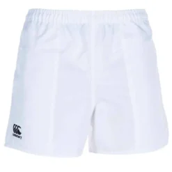Canterbury Professional Shorts -Sol's Clothing Store 48c7a2838a0a703453469be0858afabd8a89551a1b3e04b81201926d98706173