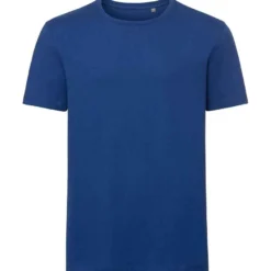 Russell Pure Organic T Shirt -Sol's Clothing Store 492cfcd5d219b7176f32f564e1c9ef3c230e93ea2687f70e633cb082052fab36