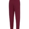 Just Hoods Awdis College Cuffed Jog Pants