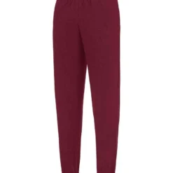Just Hoods Awdis College Cuffed Jog Pants