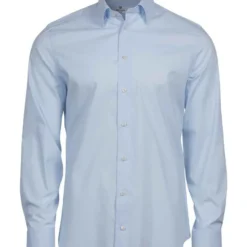 Tee Jays Mens Stretch Luxury Shirt -Sol's Clothing Store 49a9d13756e7a57ae25dd97dbb279707b51007488395dbeadde6e139f8a1137d