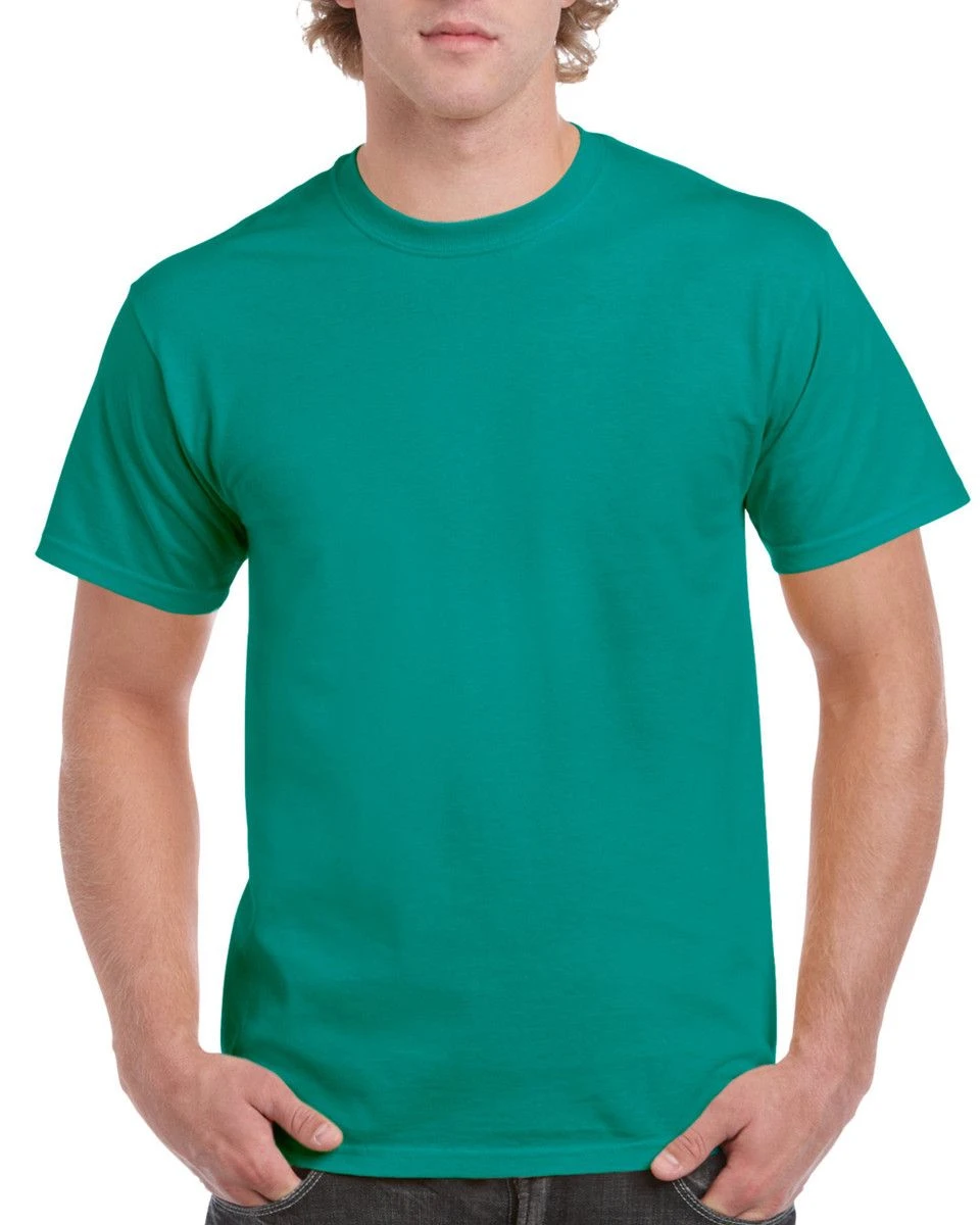Gildan Ultra Cotton™ Adult T-Shirt 15 Gildan Ultra Cotton™ Adult T-Shirt - Image 15