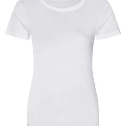 Ecologie By AWDis Ecologie Ladies Cascades Organic T Shirt -Sol's Clothing Store 4a066d49425b932eaf19822bd947f3c4e8a02fe7efe6083f318251d6724fe18b