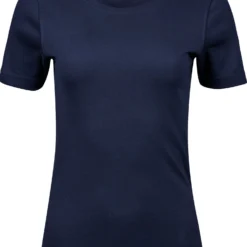 Tee Jays Ladies' Interlock Tee -Sol's Clothing Store 4a8b89e4d4d5c105aa4d4c8d4fb39eb0aae0c40afbcbcac1efa315761c68d692