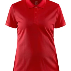 Craft Ladies' Core Unify Polo Shirt -Sol's Clothing Store 4aa4cb3c9c5ae2026b9928ec6fdf755716eba5f19d798a3f969028030cb35fe7