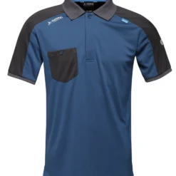 Tactical Threads Offensive Wicking Polo