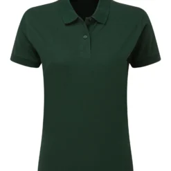 SG Ladies' Cotton Polo