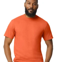 Gildan Softstyle Midweight Adult T-Shirt 27 Gildan Softstyle Midweight Adult T-Shirt -Sol's Clothing Store 4b11ccbed4d292efbb1c35b21fc42af6da34cbaca9fd5b422cc6759246341c14