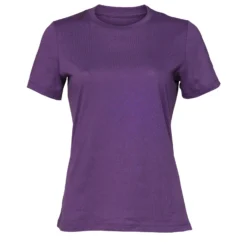 Bella+Canvas Womens Relaxed Jersey Short Sleeve Tee -Sol's Clothing Store 4b196003aba24a6a07d4264a7d207d2930e14fceeb402e7d93635944c7f0da2c