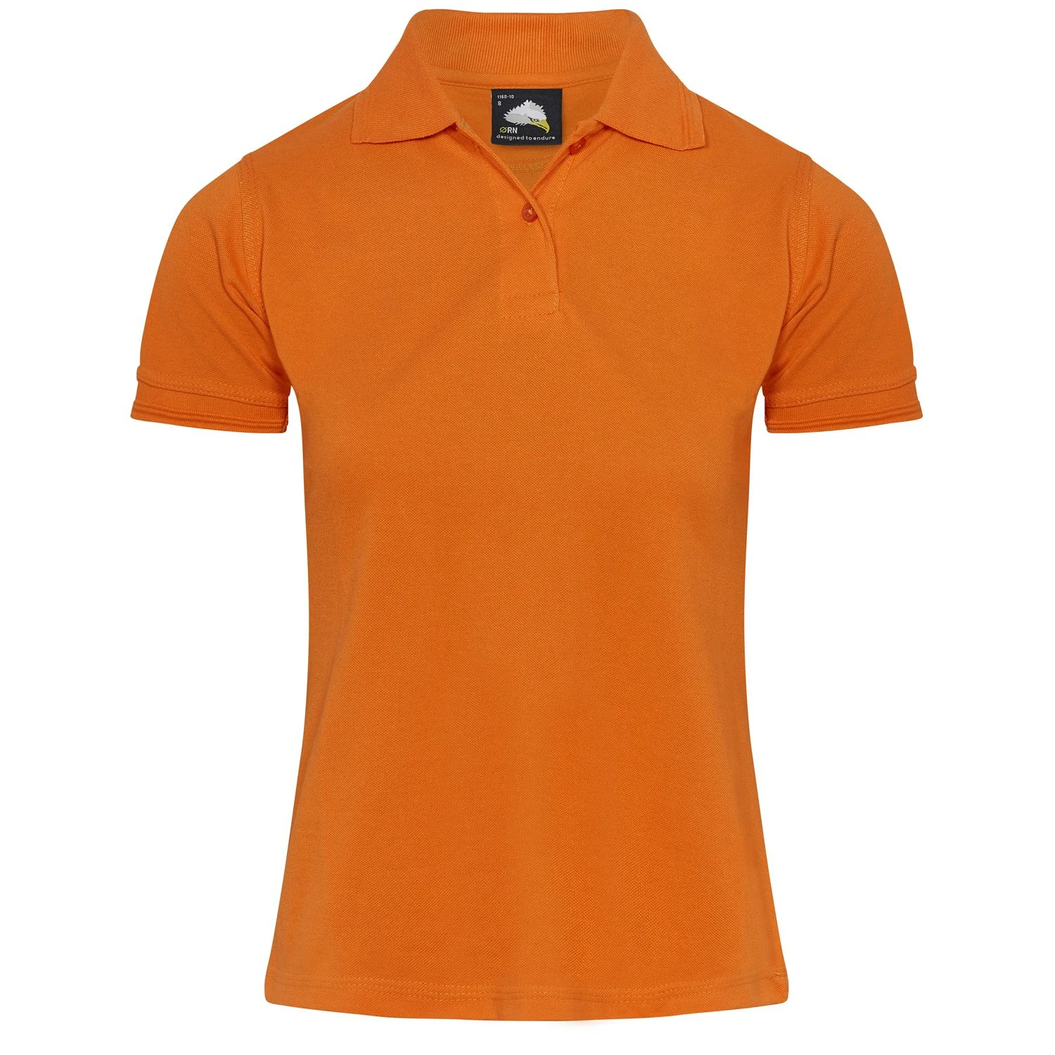 ØRN Wren Ladies Poloshirt 18 ØRN Wren Ladies Poloshirt - Image 18