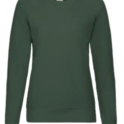 Fruit Of The Loom Ladies' Lightweight Raglan Sweat -Sol's Clothing Store 4b99da2bdd66f75be71672362e6c789af74a04260f00c854b65bf8c3d36fa93b