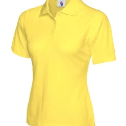 UNEEK Ladies Classic Poloshirt -Sol's Clothing Store 4ba4261b8c3ed68026d2e57c75fd2bea62e8eb96b7f7348029d2b0008540b9ca