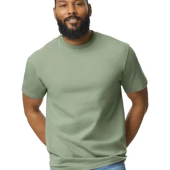 Gildan Softstyle Midweight Adult T-Shirt 37 Gildan Softstyle Midweight Adult T-Shirt -Sol's Clothing Store 4bb77564db57301c1a6b1475caa27e11b5f37e243c1d5308876c8ce7886a42ff