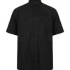 Henbury Short Sleeve Wicking Shirt