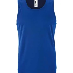 SOL'S Sols Sporty Performance Tank Top