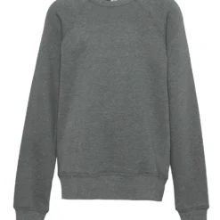 Bella+Canvas Canvas Unisex Sponge Fleece Crew Neck Sweatshirt 16 Bella+Canvas Canvas Unisex Sponge Fleece Crew Neck Sweatshirt -Sol's Clothing Store 4c609b9660a937b3c4b2e3b4ca73e854a3378e4bf40180a59240f653ec74391b