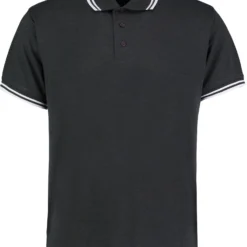 Kustom Kit Classic Fit Tipped Collar Polo -Sol's Clothing Store 4c6f4a8e9d55b452d9c091b502844c046c2338c380914f7c8995e6f02a5b2078