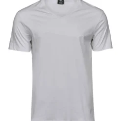 Tee Jays Mens Fashion V-Neck Sof-Tee -Sol's Clothing Store 4c87b62c4567abc0ff6e816df928daabce9c0eed640b0f01446b7b9c9d8cce91