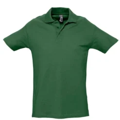 SOL'S Sols Spring Ii Heavy Cotton Piqué Polo Shirt -Sol's Clothing Store 4cab525398d62388e8fb099a5bec090fd950f07ed29840e4038ffd5ca8c87c54