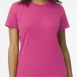 Gildan Softstyle Midweight Womens T-Shirt -Sol's Clothing Store 4ccc9516547adfc6ebbe10f3841d7d5fa1e550d1717fe756d31394c176521f28