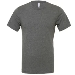 Bella+Canvas Unisex Heather Jersey Short Sleeve Tee -Sol's Clothing Store 4cd0f27166932a989638efc8a3303392d1661c67e9c8d8e63421ce8d7c7cf4df