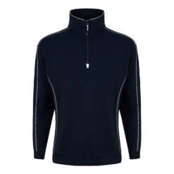 ØRN Crane 14 Zip Sweatshirt 7 ØRN Crane 14 Zip Sweatshirt -Sol's Clothing Store 4d23dda8ac8e1e59ce1512acff7ce47bc642c20e4edabbde4ad02f867a81a7fc