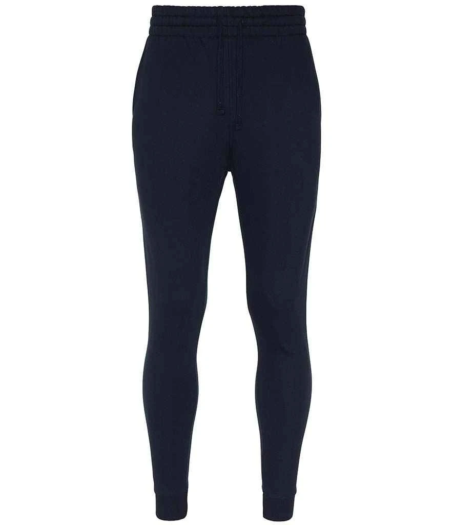 Just Hoods Awdis Tapered Track Pants 5 Just Hoods Awdis Tapered Track Pants - Image 5