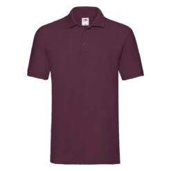 Fruit Of The Loom Mens Premium Polo -Sol's Clothing Store 4d8f8108660e76807606db2bcc12b3f16ecc8ec47e6e1a87b1df1f9594d06523