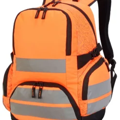 Shugon London Pro Hi-Vis Backpack