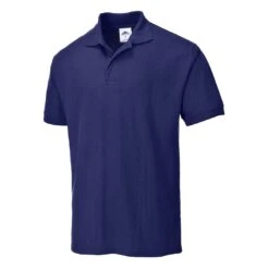 Portwest Naples Polo-shirt -Sol's Clothing Store 4dde0d59c2b98045a6009136ddbb9843fe1cefa9dd3f7e4f994adc7138e0524f