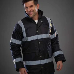 Yoko Security Jacket 9 Yoko Security Jacket -Sol's Clothing Store 4dfd6671d4c5abfddeae15abc78cfbb47169800059d8f662d1316789a85af146