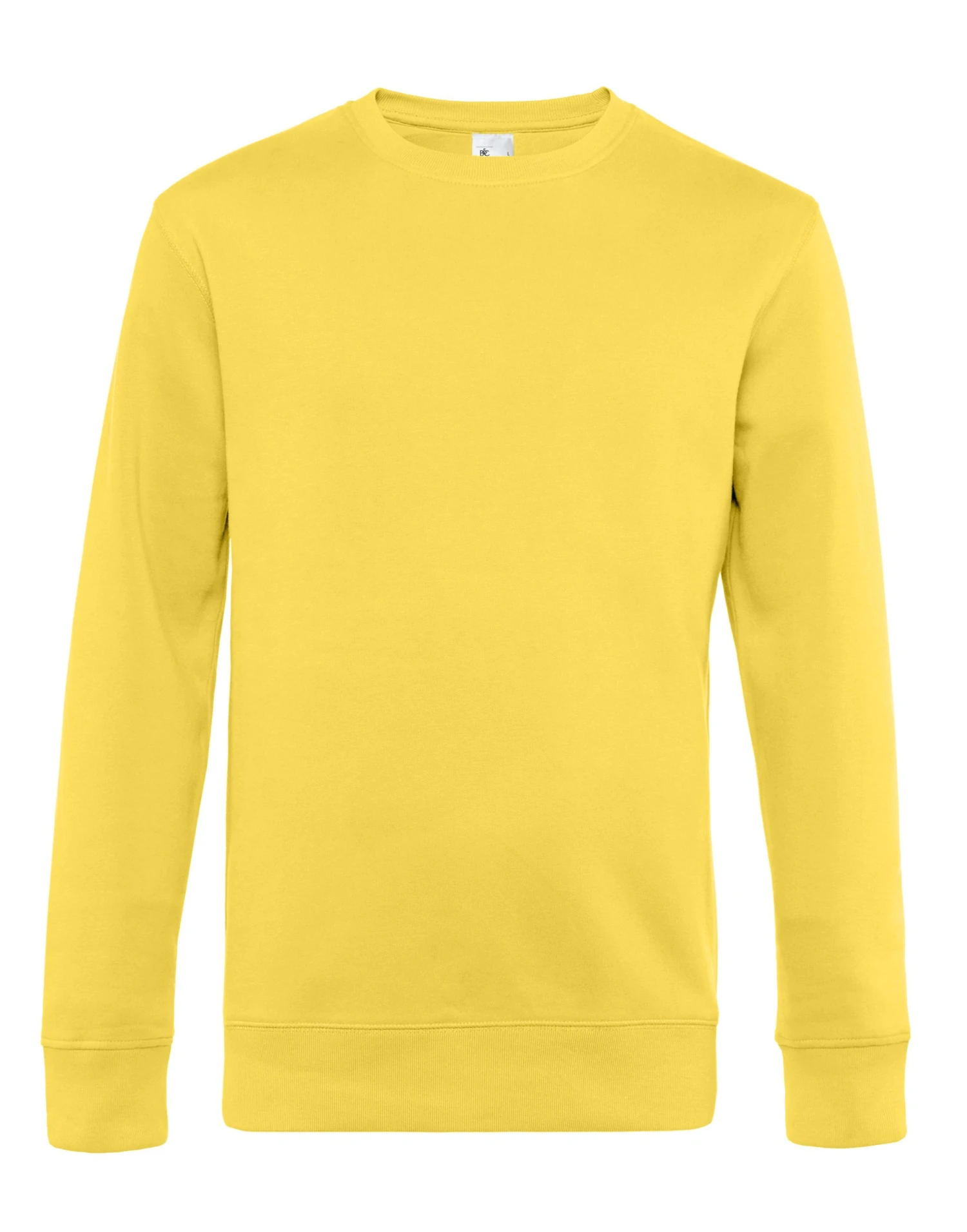 B&C KING Crew Neck 1 B&C KING Crew Neck