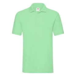 Fruit Of The Loom Mens Premium Polo -Sol's Clothing Store 4ec888cb9716b20bdfc26f135ee54e6e65ad76677f85299b7b6534a8a6220507