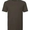 Russell Pure Organic T Shirt