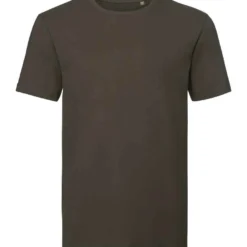 Russell Pure Organic T Shirt