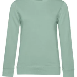 B&C Inspire Crew Neck/ Women -Sol's Clothing Store 4ee2a48f2b58080ec5f38f327c0d412e41f2c2c1ef0f5e2f2be12c82c19e926d