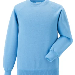 Russell Jerzees Schoolgear Children's Classic Sweatshirt -Sol's Clothing Store 4f26a9b4f61660c00cbfa9e5c7668e4497c2391f90271d1dfdffed89de13ecb7