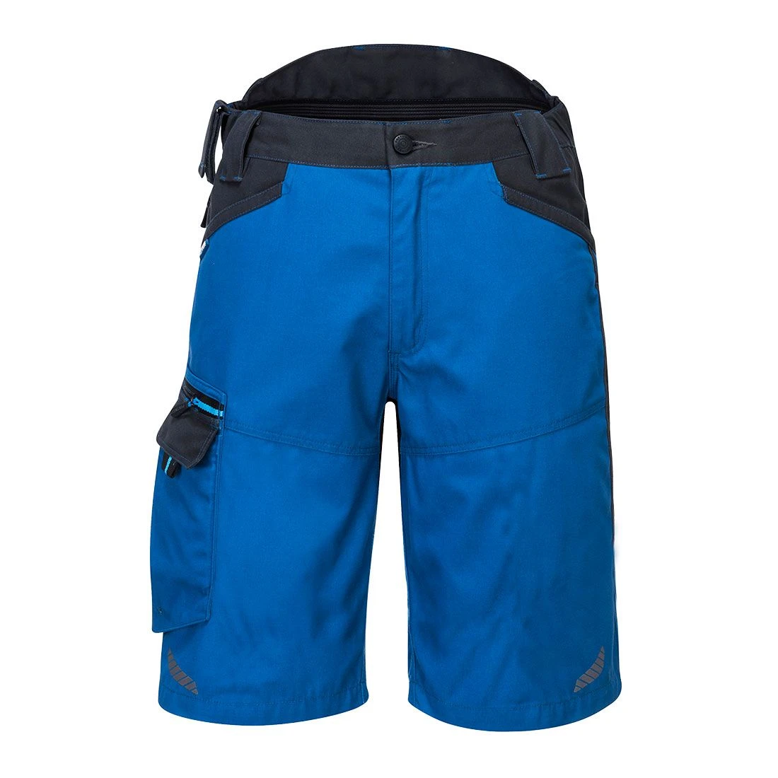 Portwest WX3 Shorts 2 Portwest WX3 Shorts - Image 2