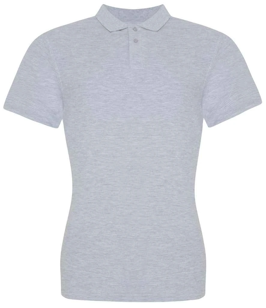 Just Polos Awdis The 100 Cotton Ladies Piqué Polo Shirt 5 Just Polos Awdis The 100 Cotton Ladies Piqué Polo Shirt - Image 5