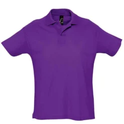 SOL'S Sols Summer Ii Cotton Piqué Polo Shirt -Sol's Clothing Store 4f8c746febee92b38bfba67ea5f0bae1afa461f75acd766e36f5201d564031ad