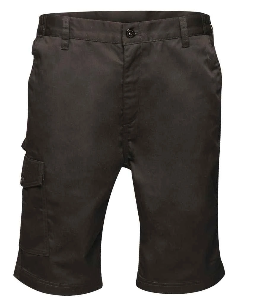 Regatta Professional Pro Cargo Shorts 3 Regatta Professional Pro Cargo Shorts - Image 3