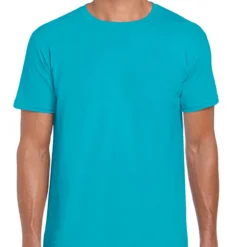 Gildan Softstyle Adult T-Shirt -Sol's Clothing Store 508ff1b496c63e9bf25cba14fc776a61ad84d7f751893dba13deaedb0c82ae32