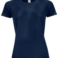 SOL'S Sols Ladies Sporty Performance T Shirt -Sol's Clothing Store 509c4228465aee07f8baecc3470a8e3a3875def6a879fb46de0dfef7822892b5